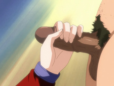 Shin Ban Megami Tantei Vinus File